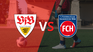 Stuttgart will seek to extend its winning streak against Heidenheim