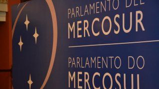 Parlasur Elecciones 2023.&nbsp;
