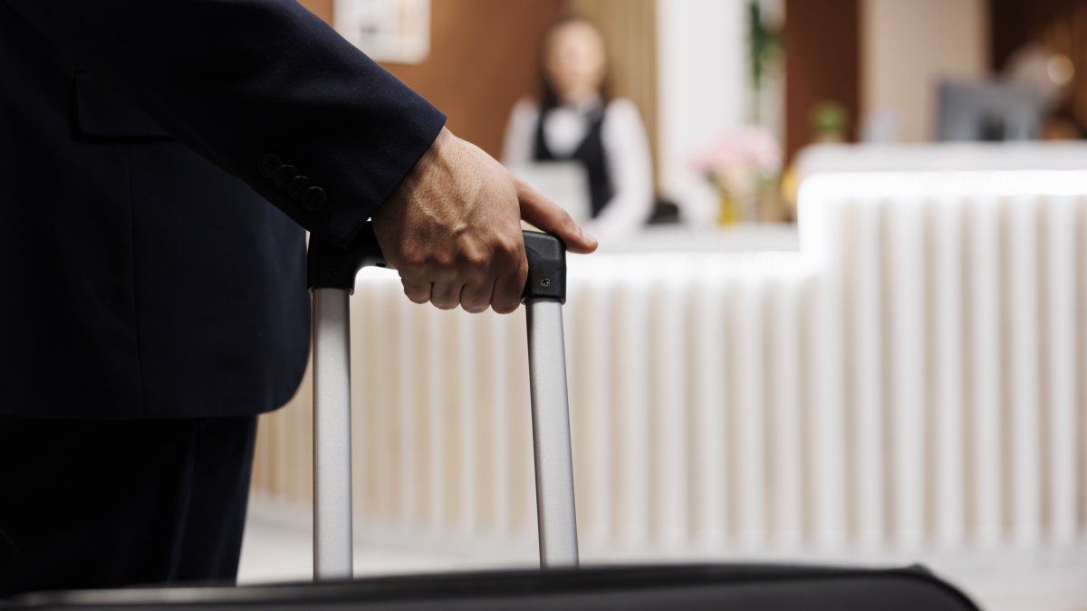 Payments with cryptocurrencies in Argentine hotels increase