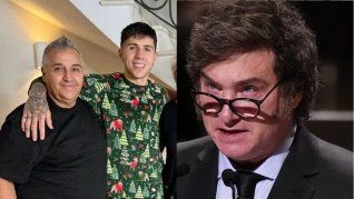 El padre Enzo Fernández, en contra de las SAD: Los clubes deberían seguir siendo de los socios