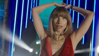 Solange Abraham participó en la misma edición que Christian U y 15 años después, vuelve a la casa más famosa de Argentina. Solange Abraham participó en la misma edición que Christian U y 15 años después, vuelve a la casa más famosa de Argentina.