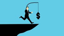La carrera de los salarios contra la inflación.