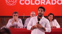 Andrés Ojeda apuntó contra el cúmulo de errores del gobierno frente a Estados Unidos