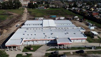 Hospitales Modulares: cómo se construyeron y dónde están&nbsp;