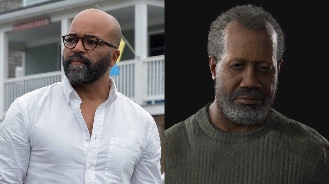 Jeffrey Wright joins the cast of The Last of Us season two