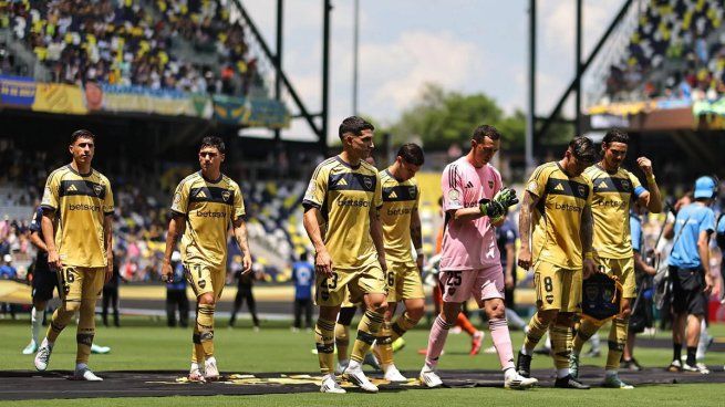 La nueva canción de los hinchas de River por la eliminación de Boca que es furor en las redes