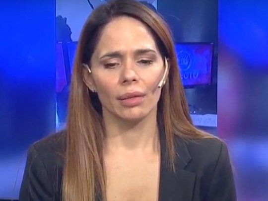 Melisa Zurita