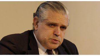 Ricardo López Murphy.