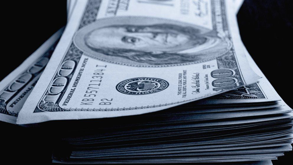 Conocé a cuánto opera el dólar blue, el dólar MEP y el CCL.