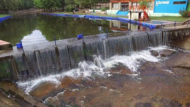 Córdoba y una alternativa ideal para la familia en estas vacaciones de verano.