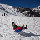 La mayoría de las provincias terminarán las clases el 18 de diciembre. La mayoría de las provincias terminarán las clases el 18 de diciembre.