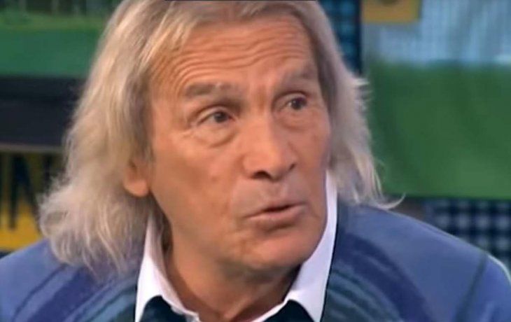 Hugo Gatti. Últimas noticias de Hugo Gatti