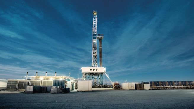 YPF cerró un swap con Pluspetrol.
