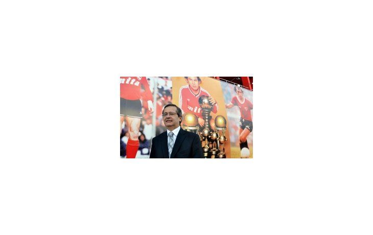 Javier Cantero.