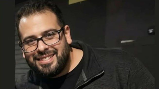 Cristian Eduardo Perreyra, de 39 años, fue asesinado en un intento de robo en Virrey del Pino.&nbsp;