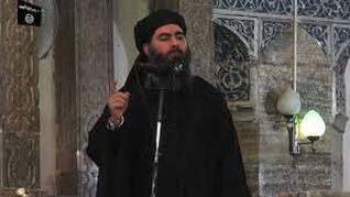 Militares de EEUU mataron al líder de ISIS durante una operación en el noroeste de Siria