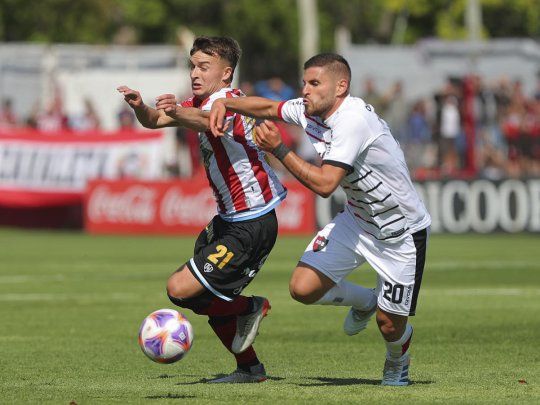 Empate y clasificación. Newells sumó el punto que necesitaba para meterse en la Copa Sudamericana.