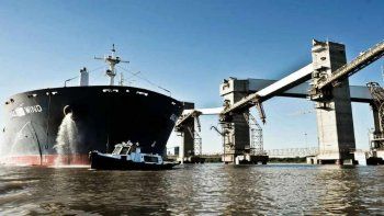 molinos agro: gana por devaluacion y precios