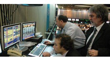 Las eléctricas impulsaron a la bolsa porteña tras confirmarse suba de tarifas