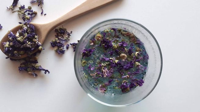 La infusión meno pensada que te ayudará a mejorar tu salud.