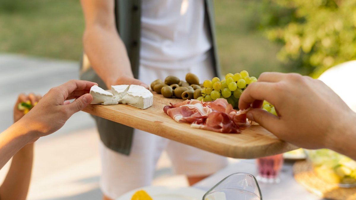 Savings Friday! Take advantage of unmissable offers to prepare your weekend bite