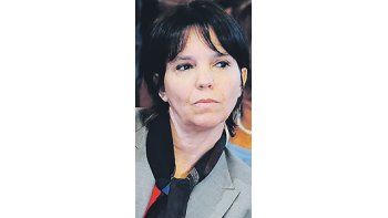 ámbito.com | Mercedes Marcó del Pont