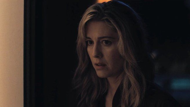 La película remake que asusta a todos en Disney +.