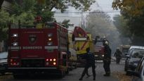 El incendio del depósito de Iron Mountain en Barracas ocurrió el 5 de febrero de 2014 y causó diez muertes.