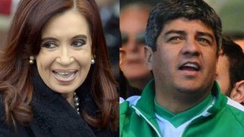 pablo moyano revelo una de las principales preocupaciones de cristina kirchner pablo moyano revelo una de las principales preocupaciones de cristina kirchner