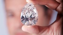 subastaran the rock, el diamante mas grande de la historia