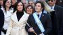 ley bases: por que el viaje de javier milei al g7 podria complicar aun mas la votacion en caso de empate