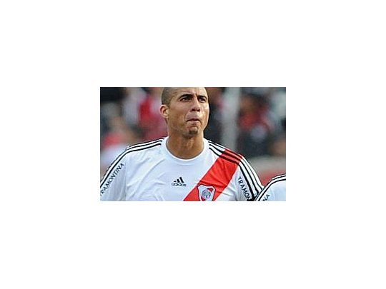 Trezeguet arrastra una tendinitis en el tobillo izquierdo.