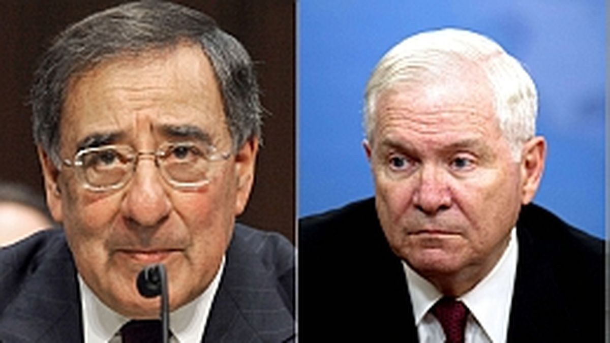 EEUU jefe de la CIA asume como secretario de Defensa