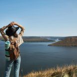 El turismo en Buenos Aires gana encanto con un pueblo lleno actractivos para vacacionar este verano. El turismo en Buenos Aires gana encanto con un pueblo lleno actractivos para vacacionar este verano.