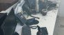 Attempted attack on a pine tree: this is what the office where the package exploded looked like Attempted attack on a pine tree: this is what the office where the package exploded looked like