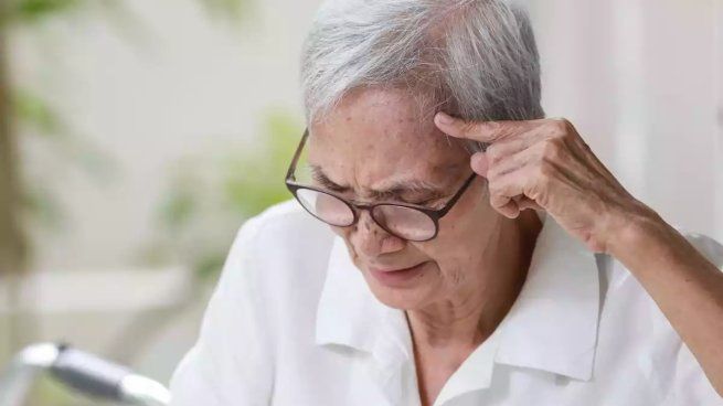 Qué hacer para mantener activo el cerebro y no perder la memoria.&nbsp;