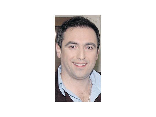 Ramón Mestre