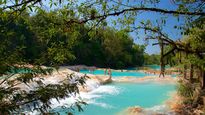 Chiapas y sus playas ocultas que debes conocer.