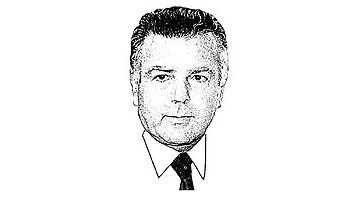 Orlando Ferreres