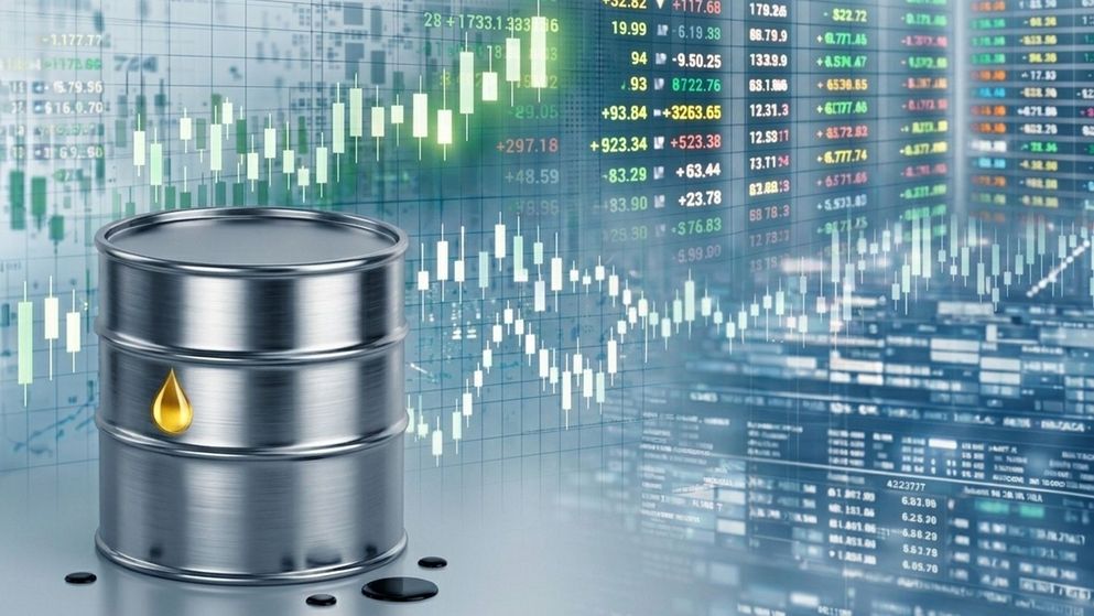 Toda la información sobre el dólar, las acciones y los bonos.