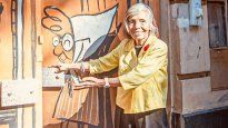 Murió Sonia Torres, referente cordobesa de Abuelas de Plaza de Mayo.