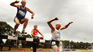 Contrary to what is believed, this type of training can harm. Contrary to what is believed, this type of training can harm.