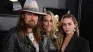 Tras una complicada pelea familiar, Billy Ray y Miley Cyrus hicieron las pases en el especial de Hannah Montana.