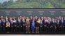 Leaders from more than 50 countries are in Switzerland. 