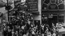 The Crash of '29, the end of American prosperity and the beginning of the Great Depression. The Crash of '29, the end of American prosperity and the beginning of the Great Depression.