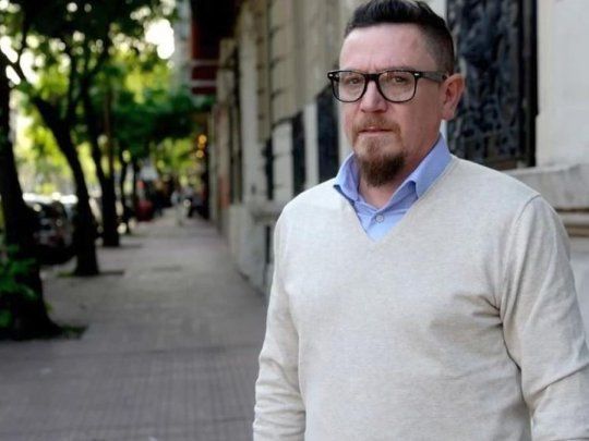 Tras reconocer que seguramente tenga que volver a declarar, Bogado aseguró que está dispuesto a declarar la verdad