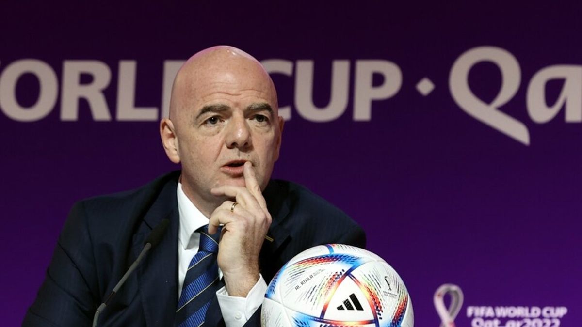 Racism: FIFA will reduce sanctions against clubs that develop awareness campaigns