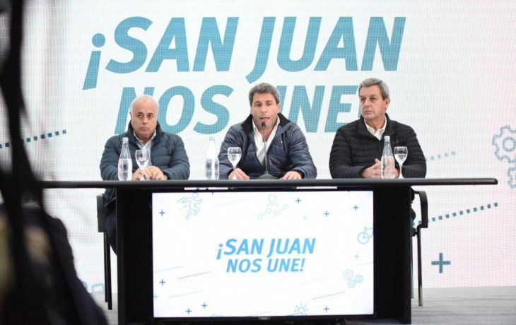 ámbito.com | Uñac
