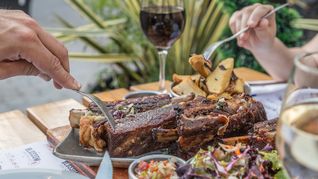 En el Día del Malbec, platos para lograr un maridaje perfecto