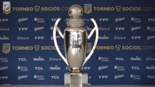 Los días y horarios de las semifinales del Torneo Clausura 2025 Los días y horarios de las semifinales del Torneo Clausura 2025